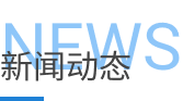 新闻动态