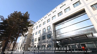 实验室风采